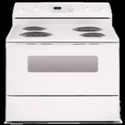 Whirlpool RF315PXPQ0 Electric Range - Oven/Stove