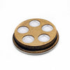 Delonghi Square Macaroni Disc - SC7990220