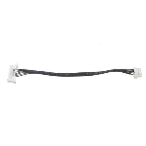 Samsung Part# BN39-01884H Power Lead Connector - Genuine OEM