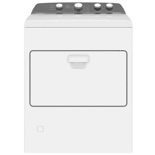 Whirlpool 7MWGD2140JB0 Dryer