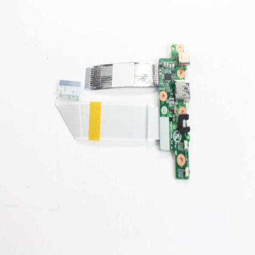 Lenovo Part# 5C50Q79756 USB Board with Cable - Genuine OEM