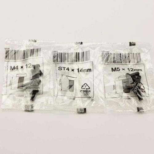 Hisense Stand Screws - 165674