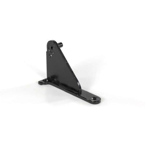 Whirlpool Refrigerator Door Hinge (Lower) W10210882