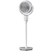 Midea PSFS07RW5GW Pelonis Electric High-Speed Circulating Fan