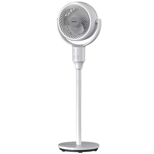 Midea PSFS07RW5GW Pelonis Electric High-Speed Circulating Fan