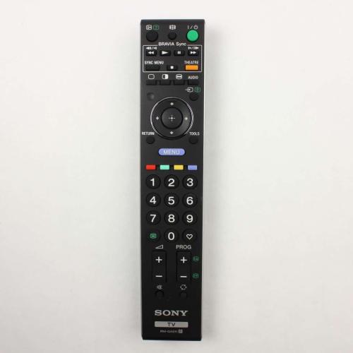 Sony Remote Control (Rm-Ga011) - 1-480-705-12
