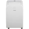 Hisense AP1219CR1W 7,500 Btu Portable Air Conditioner With Remote