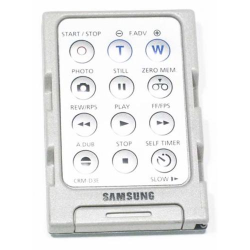 Samsung Remote Control - AD59-00084A