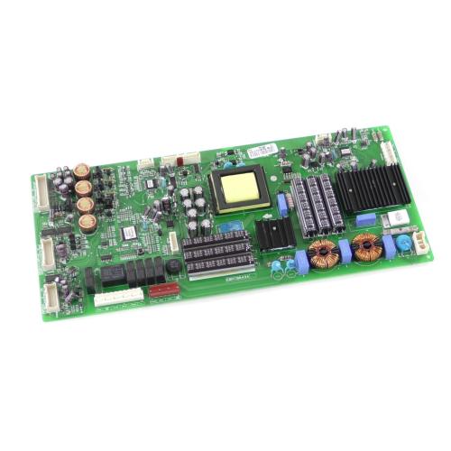 LG Part# EBR78643410 Main Power Control Assembly - Genuine OEM