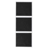 Samsung Part# NK-AR040FNB/AA Replacement Charcoal Filter - Genuine OEM