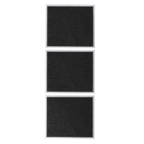 Samsung Part# NK-AR040FNB/AA Replacement Charcoal Filter - Genuine OEM