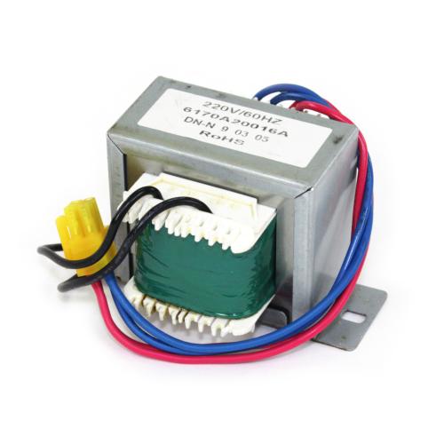 LG Part# 6170A20016A Linear Transformer - Genuine OEM
