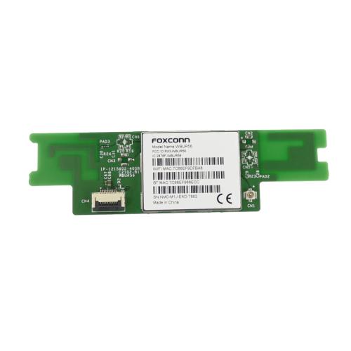 Sony Wifi Module Wbur56 (Uc2) - 1-015-059-11