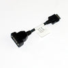 Samsung Part# BN39-01154K CBF Signal (OEM) D Sub Gender