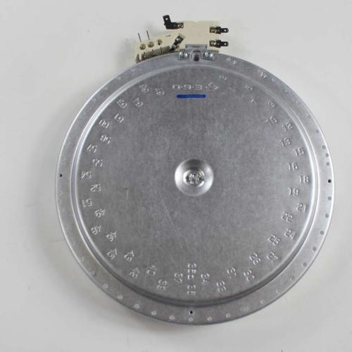 Whirlpool Dual Surface Element (approx 9in) W10823703
