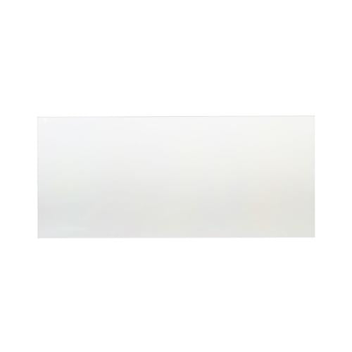 GE Inner Door Glass JBP22BK5WH
