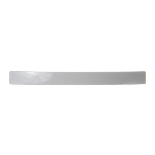 GE Part# WB15X10070 Door Handle (OEM) White