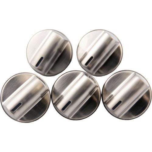 Bosch Cooktop Burner Knob Set NGM8054UC/01