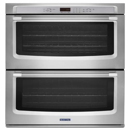 Whirlpool WHIMEW9627DS02 Range