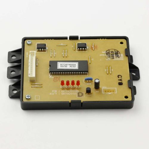 LG Part# 6871A20155D PCB Assembly, Main (OEM)