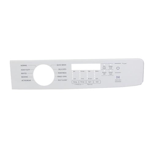 Samsung Part# DC63-02552A Panel Cover - Genuine OEM
