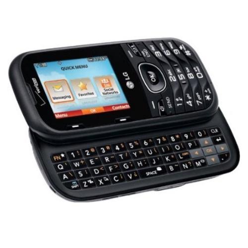 LG VN251 Cosmos 2