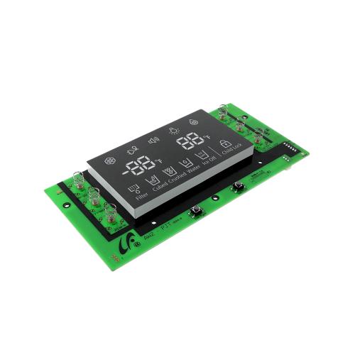 Samsung Lcd Pcb Kit Assembly - DA41-00540J