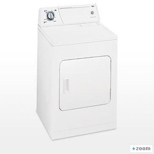 Whirlpool LER5644EQ0 Dryer