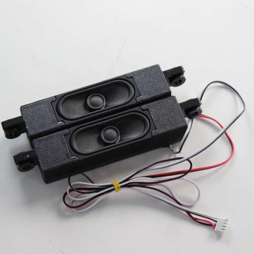 Haier Part# 8142118103809 Speaker (Set) (OEM)