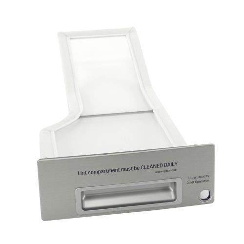 LG Part# ADQ73734401 Lint Filter Assembly - Genuine OEM