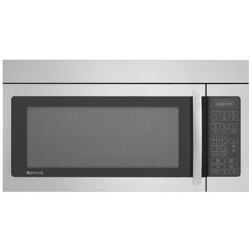 Whirlpool WHIJMV8208DS00 Microwave