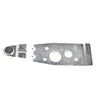 Midea Part# 12231000006829 Upper Hinge - Genuine OEM