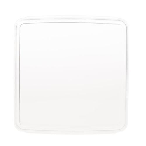 GE Part# WR2X9357 Snack Dish Cover (OEM)