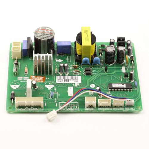 LG Part# EBR60223402 Power Control Board Assembly - Genuine OEM