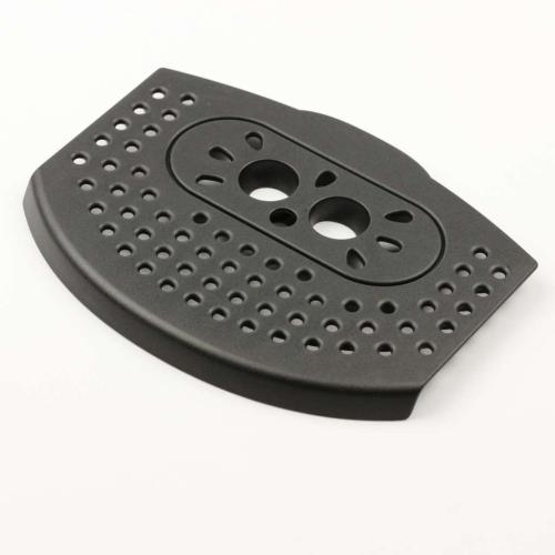 Delonghi Part# 5332284700 Cup Plate - Genuine OEM