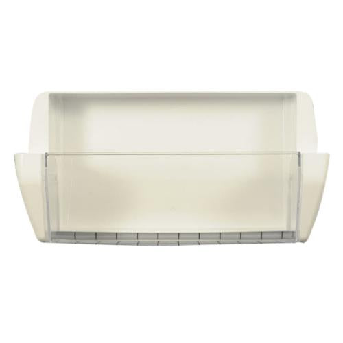 LG Refrigerator Dairy Door Shelf Bin Assembly LFX21976ST/00