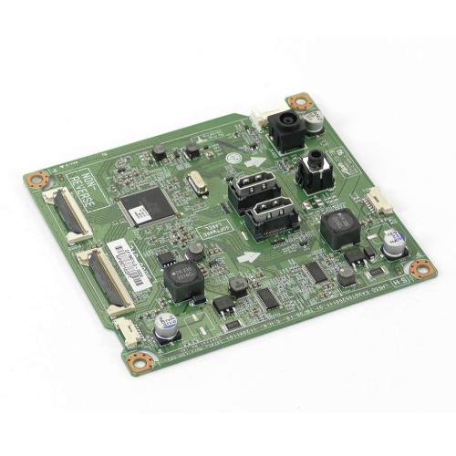 Lg Bpr Total Assembly - EBU63826303