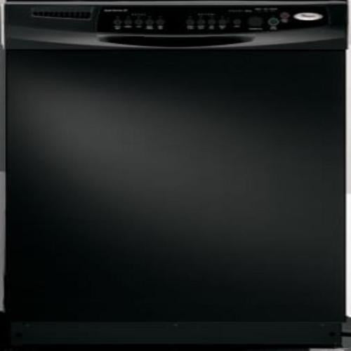 Whirlpool GU2400XTPB0 Dishwasher
