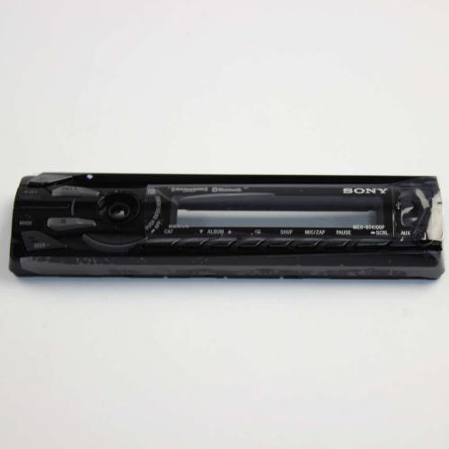 Sony Panel (Sv) Assembly Front - X-2585-229-1