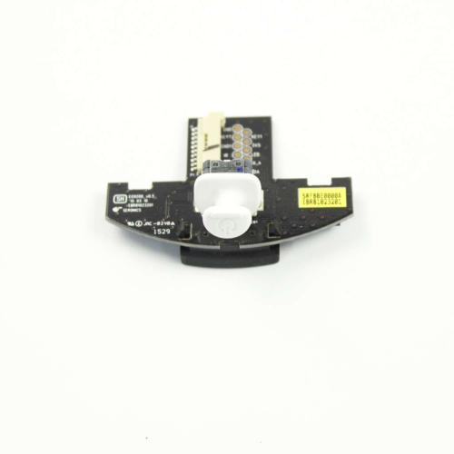 Lg Sub Pcb Assembly - EBR81023201