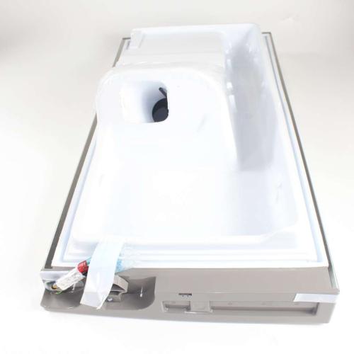 Samsung Part# DA82-01355A Packing Door Assembly (OEM) Left