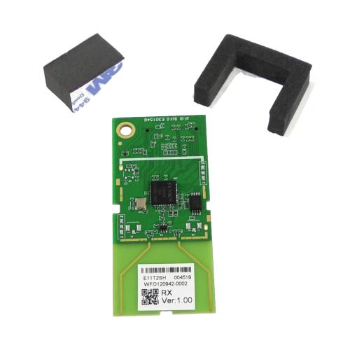 Sony Rf Module-Uc(Ec1, Amp) - 9-301-008-26