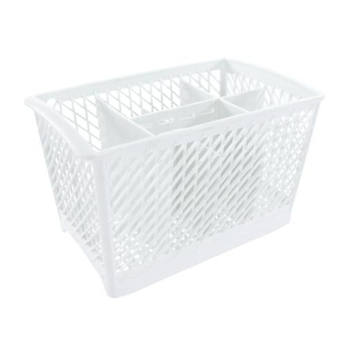 Whirlpool Part# WP99001576 Silverware Basket (OEM)