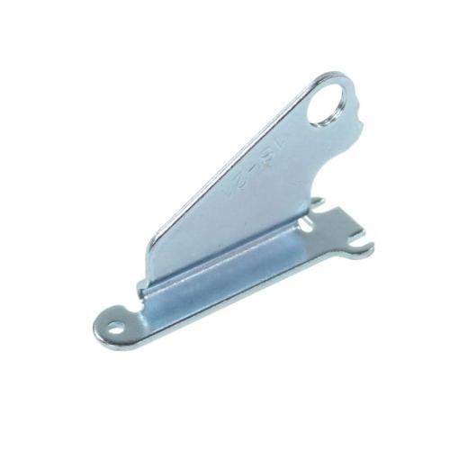 Electrolux Refrigerator Door Hinge, Center - 240313806