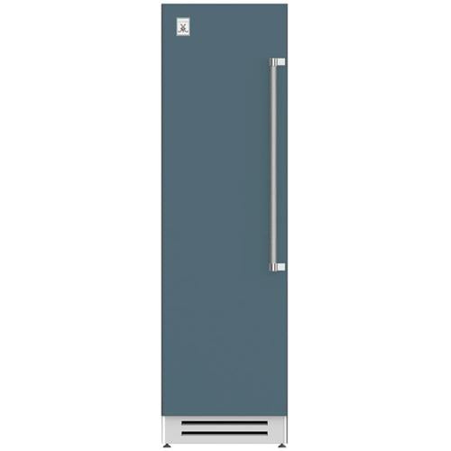 Hestan KFCL30GG Freezer Column, Left Hinged, 30-Inch - Dark Gray