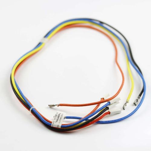 Whirlpool Part# W10519934 Wire Harness (OEM)