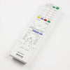 Sony Remote Control (Rm-Adp094W) - 1-491-971-11