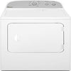 Whirlpool WED4800BQ1 Dryer Parts