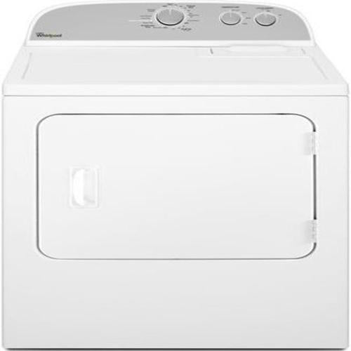 Whirlpool WED4800BQ1 Dryer