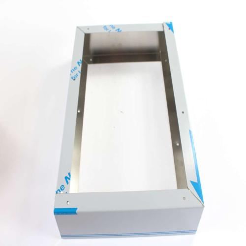 Whirlpool Hood Filler Panel - Stainless Steel 8171339